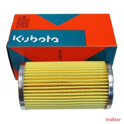 Φίλτρο Πετρελαίου ORIGINAL KUBOTA 15521-43160 1A001-43160