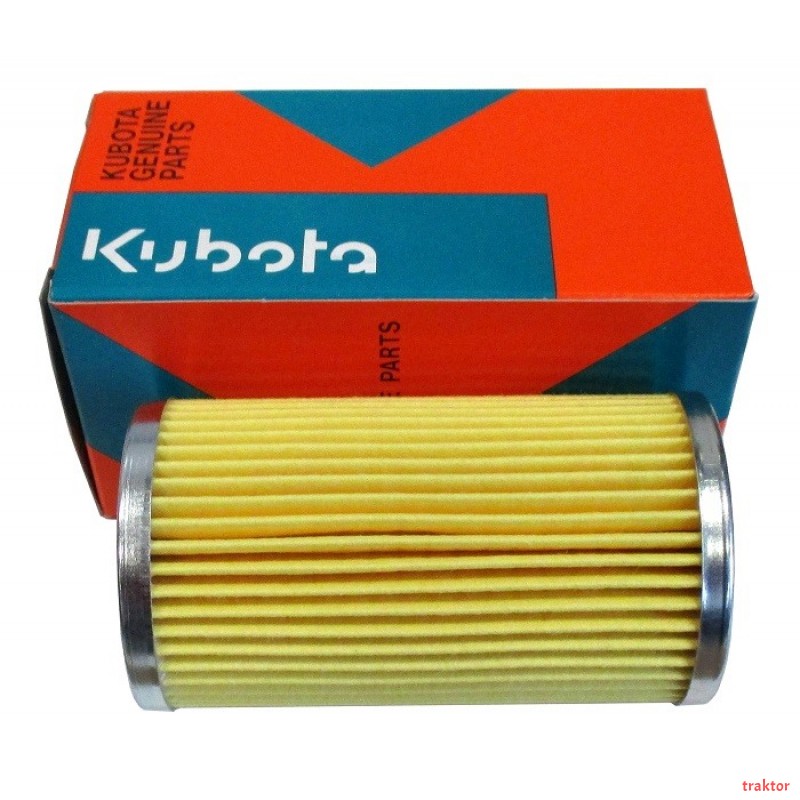 Φίλτρο Πετρελαίου ORIGINAL KUBOTA 15521-43160 1A001-43160