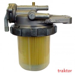 Φίλτρο Πετρελαίου Βάση Με Φίλτρο ORIGINAL KUBOTA 15521-43010 15521-430
