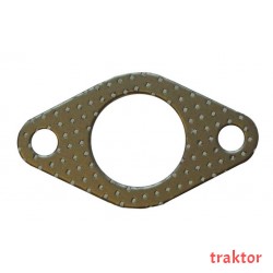 Φλάντζα Εξάτμισης ORIGINAL KUBOTA 15522-12350 15521-12350 15296-12