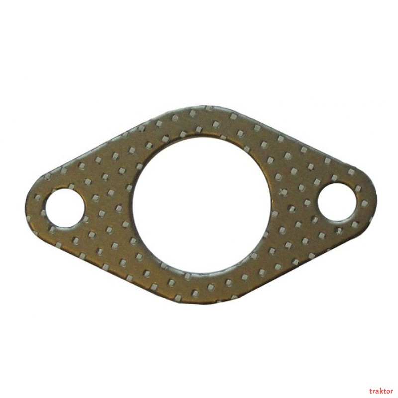 Φλάντζα Εξάτμισης ORIGINAL KUBOTA 15522-12350 15521-12350 15296-12