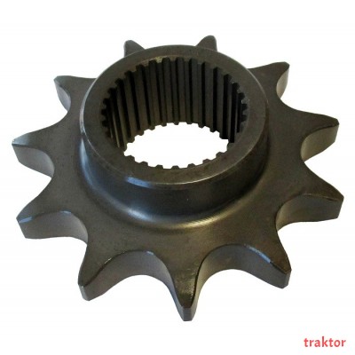 Γρανάζι φρέζας 14 δόντια ORIGINAL KUBOTA 70154-54130