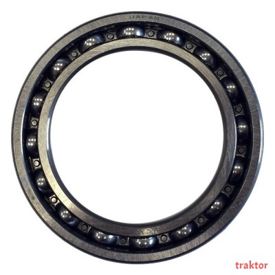 Ρουλεμάν τροχού γόνατο 1ο ORIGINAL KUBOTA 08101-06911