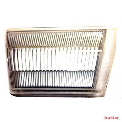 Αντανακλαστικό αριστερό ORIGINAL KUBOTA 34070-99080 h3400-99080