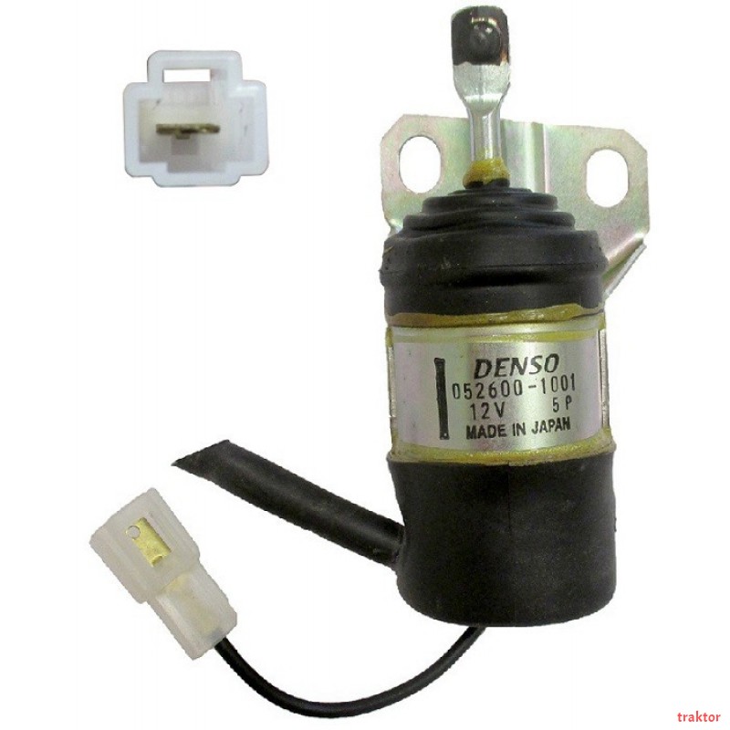 Σβηστήρι ORIGINAL KUBOTA 15471-60010