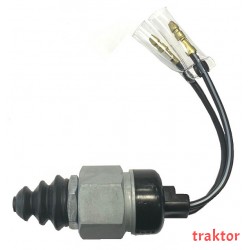 Συμπλέκτη μπουτόν START ORIGINAL KUBOTA 37150-32240 37150-322