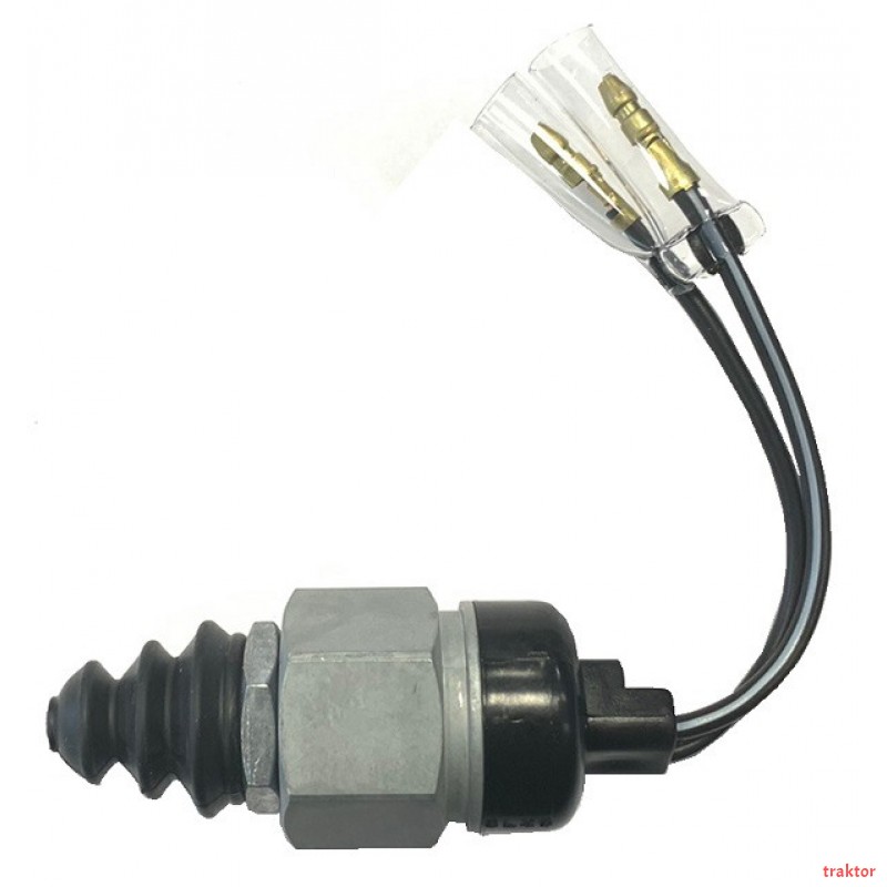 Συμπλέκτη μπουτόν START ORIGINAL KUBOTA 37150-32240 37150-322
