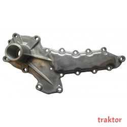 Aντλία νερού σώμα ORIGINAL KUBOTA 17331-73410 17331-73415