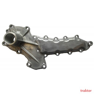 Aντλία νερού σώμα ORIGINAL KUBOTA 17331-73410 17331-73415