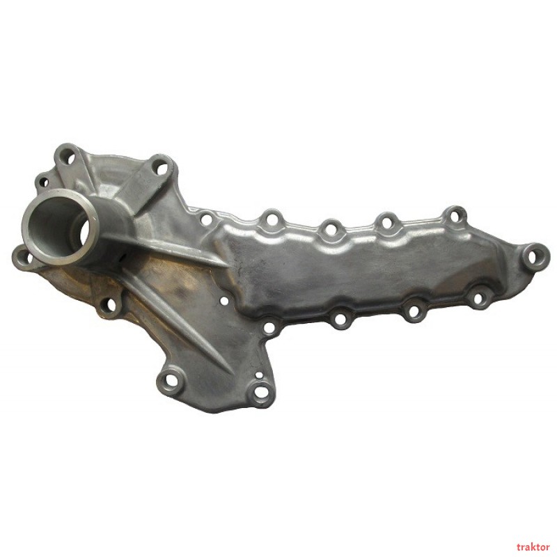 Aντλία νερού σώμα ORIGINAL KUBOTA 17331-73410 17331-73415