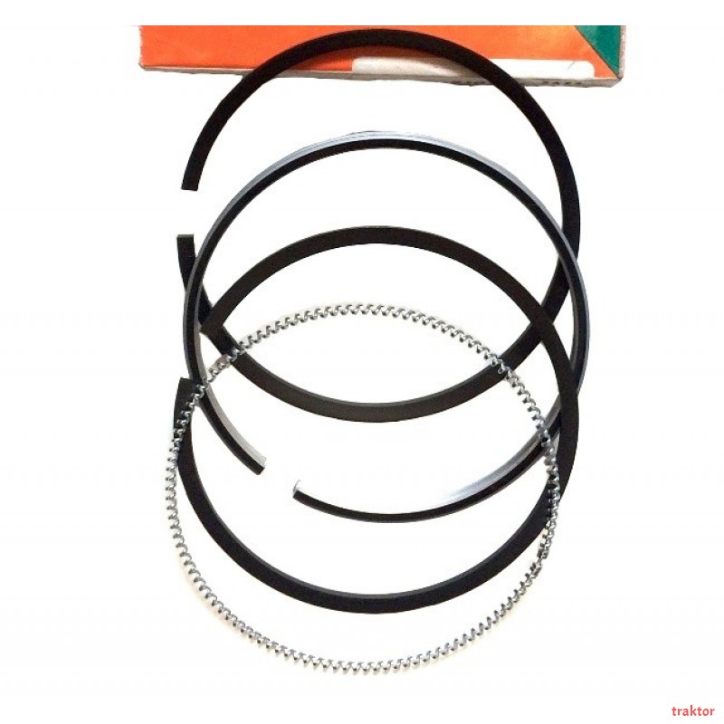 Ελατήρια πιστονιού STANDARD ORIGINAL KUBOTA 16427-21050