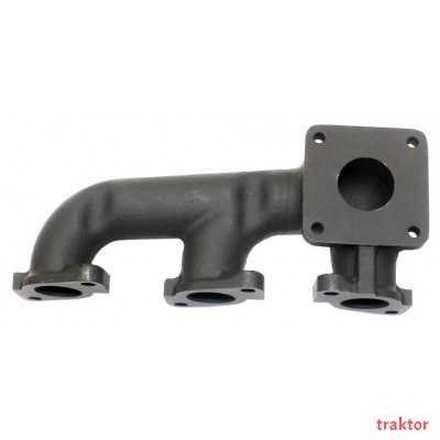 Εξάτμιση πολλαπλή ORIGINAL KUBOTA 17367-12310 1G866-12310
