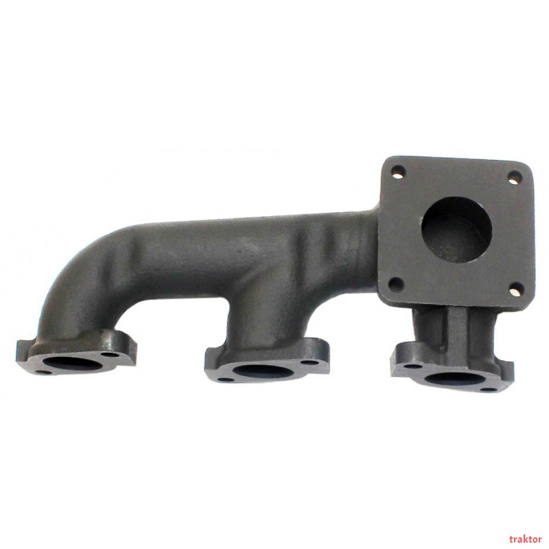 Εξάτμιση πολλαπλή ORIGINAL KUBOTA 17367-12310 1G866-12310