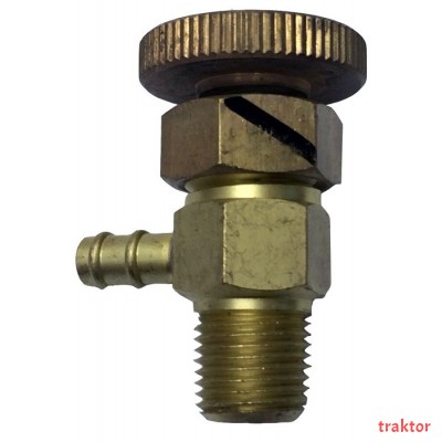 Διακόπτης πετρελαίου εξαέρωση ORIGINAL KUBOTA 14311-60504 14311-605
