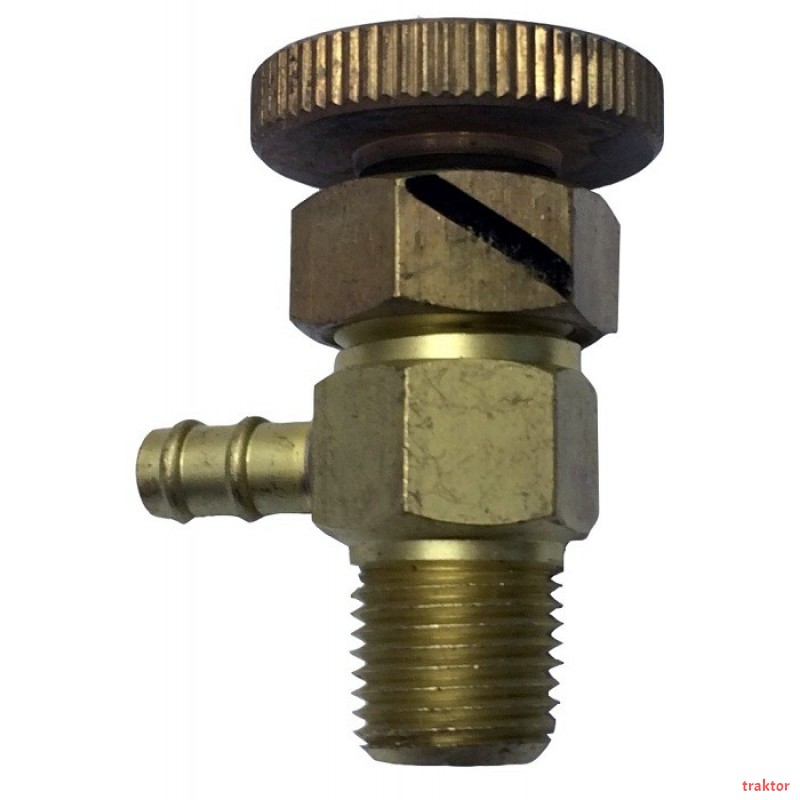 Διακόπτης πετρελαίου εξαέρωση ORIGINAL KUBOTA 14311-60504 14311-605