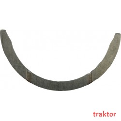 Θρος στροφάλου πάνω STANDARD ORIGINAL KUBOTA 15521-23530 15521-235