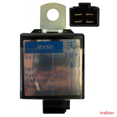 Σβηστήρι ρελιε ORIGINAL KUBOTA 1j321-60242 31351-31410