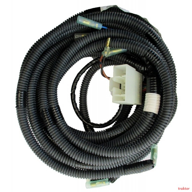 Καλωδίωση φτερού ORIGINAL KUBOTA 34070-30330 34070-30333