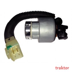 Διακόπτης εκκίνησης START ΚΛΕΙΔΑΡΙΑ ORIGINAL KUBOTA 34670-318