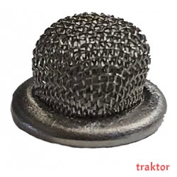 Καπάκι υδραυλικών φιλτράκι ORIGINAL KUBOTA t0071-35820
