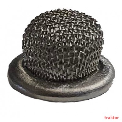 Καπάκι υδραυλικών φιλτράκι ORIGINAL KUBOTA t0071-35820