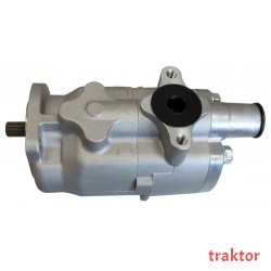 Αντλία υδραυλικού διπλή ORIGINAL KUBOTA 34070-36400