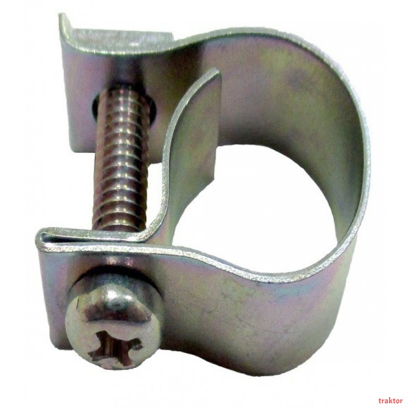 Σφιγκτήρας σωλήνα πετρελαίου ORIGINAL KUBOTA 14301-42750