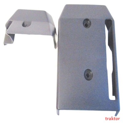 Κάλυμμα πλαστικό τιμονιού ORIGINAL KUBOTA 34070-43100 34070-431