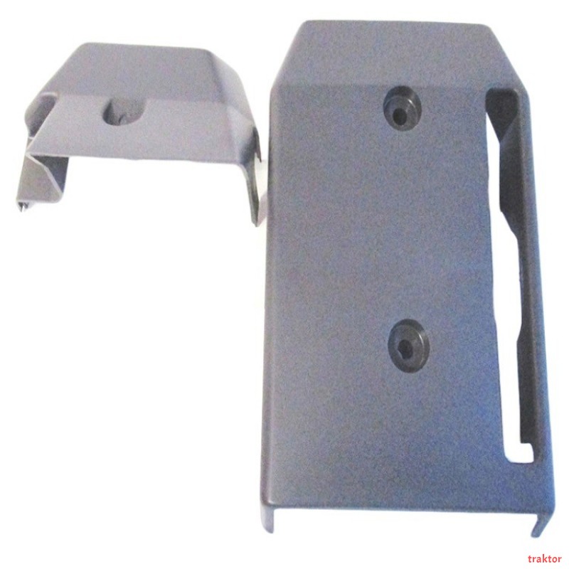Κάλυμμα πλαστικό τιμονιού ORIGINAL KUBOTA 34070-43100 34070-431