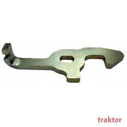 Καπό διακόπτης κάτω ORIGINAL KUBOTA 4,0 ΧΙΛΙΟΣΤΑ 34070-41220