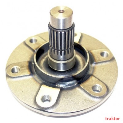 Μουαγιέ τροχού εμπρός ORIGINAL KUBOTA 37410-57320 37410-57325