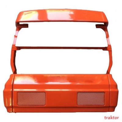 Μάσκα σιδερένια ORIGINAL KUBOTA 34070-41015 34070-41017 34070-41010