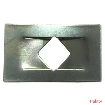 Πλαινή ασφάλεια μάσκας ORIGINAL KUBOTA 55611-44190