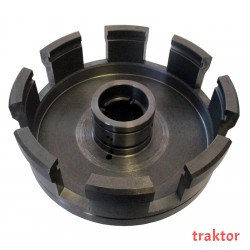 Καμπάνα ρεβέρσας ORIGINAL KUBOTA ta040-61550 ta040-61510