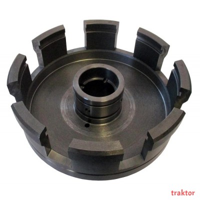 Καμπάνα ρεβέρσας ORIGINAL KUBOTA ta040-61550 ta040-61510