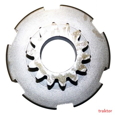 Καμπάνα υδραυλικής κίνησης ORIGINAL KUBOTA 34070-15200 34070-152