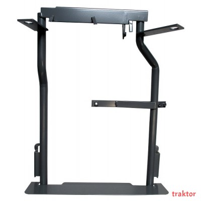 Μάσκα σκελετός κολώνα ψυγείου ORIGINAL KUBOTA 34070-40010