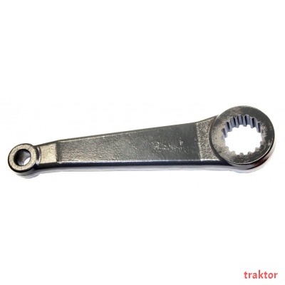 Μπράτσο υδραυλικού ORIGINAL KUBOTA 38240-37610 38240-37613 34670-37