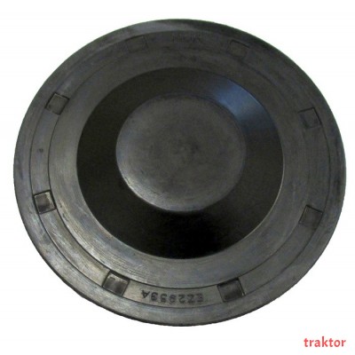 Τσιμούχα τάπα μουαγιε τροχού ORIGINAL KUBOTA 37410-56330