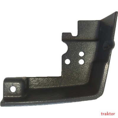 Μάσκα βάση μαντέμι αριστερό ORIGINAL KUBOTA 34030-41080