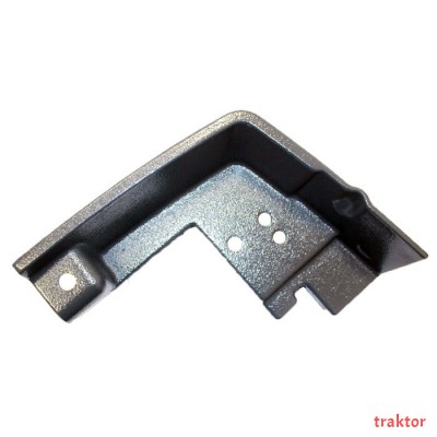 Μάσκα βάση μαντέμι δεξί ORIGINAL KUBOTA 34030-41070