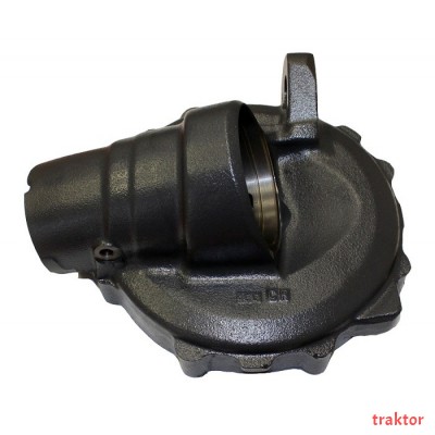 Μουαγιέ εμπρός τροχού αριστερό ORIGINAL KUBOTA 34070-13020 34070-131