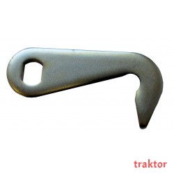 Βάση άγκιστρο καπό λαβή ORIGINAL KUBOTA 34070-40270