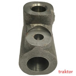 Επιλογέας ρεβέρσας καμπάνας ORIGINAL KUBOTA t0180-64140