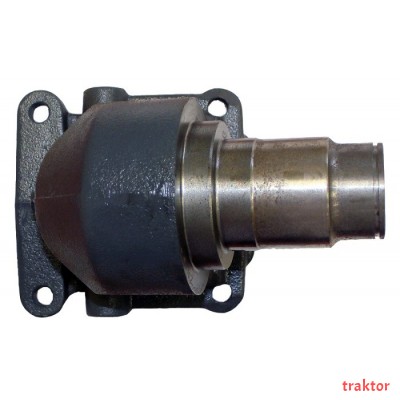 Μουαγιέ γόνατο τροχού 4 βίδες ORIGINAL KUBOTA 34070-12805 34070-128
