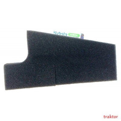 Μάσκα σφουγγάρι ORIGINAL KUBOTA t0070-40160