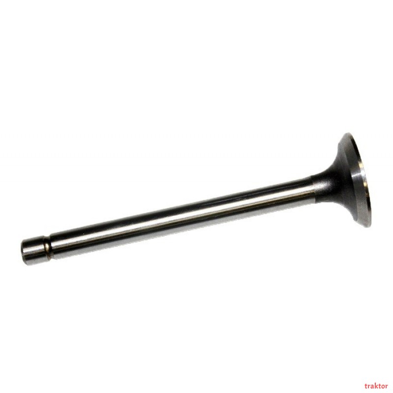 Βαλβίδα εξαγωγής ORIGINAL KUBOTA 16484-13120 1G897-13120