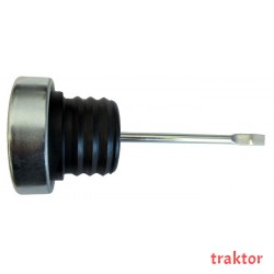 Τάπα φρέζας με δείκτη λαδιού ORIGINAL KUBOTA 70451-52120