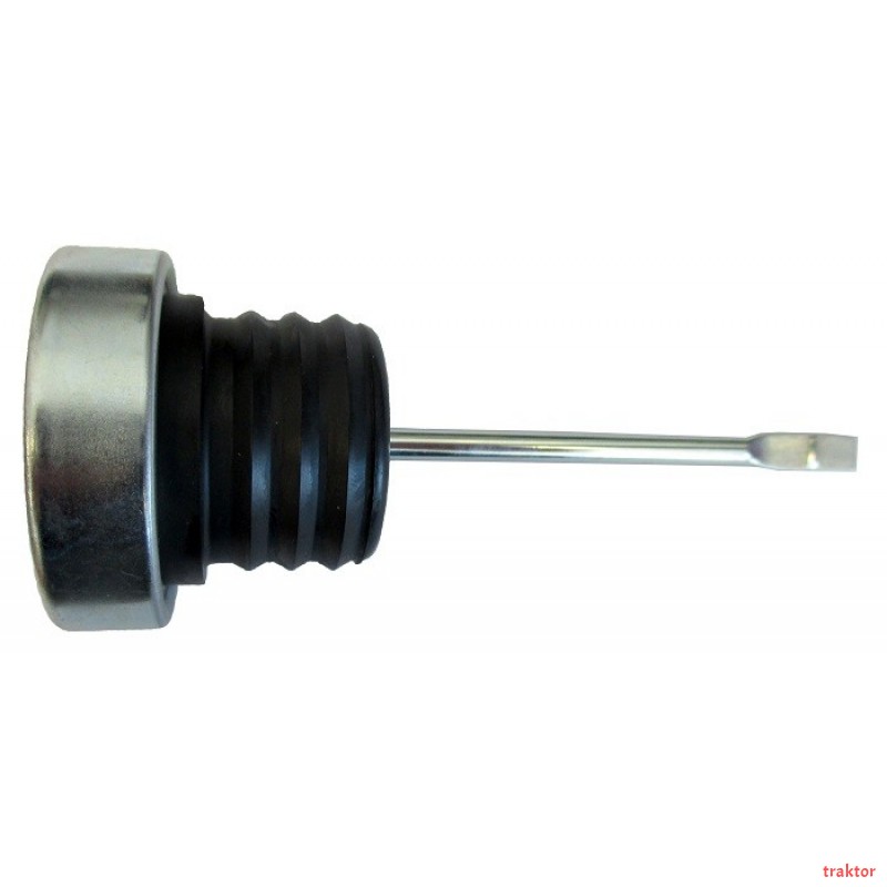 Τάπα φρέζας με δείκτη λαδιού ORIGINAL KUBOTA 70451-52120
