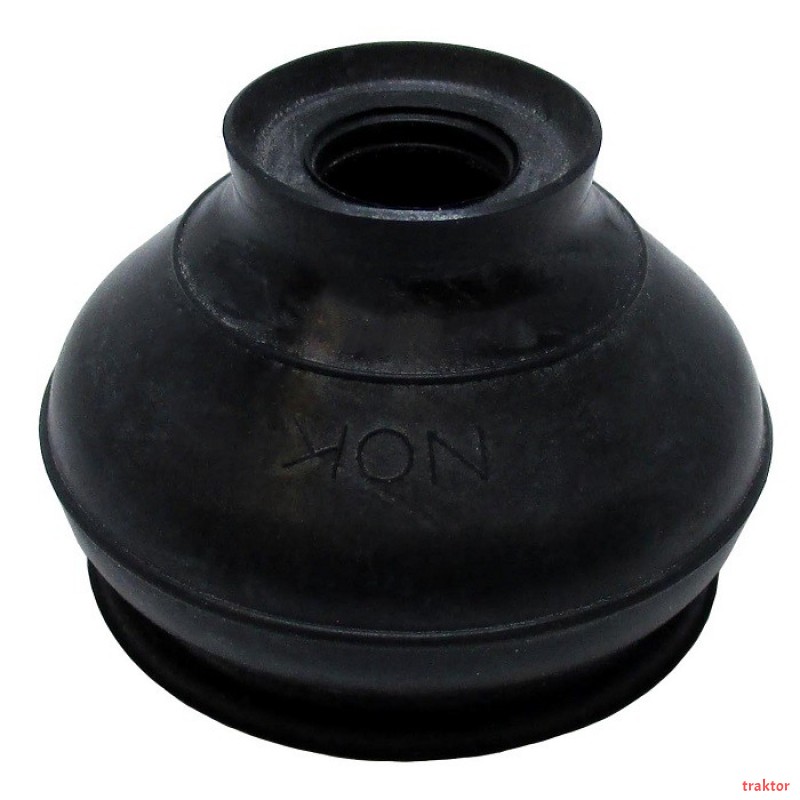 Ακρόμπαρο φυσούνα ORIGINAL KUBOTA 38240-12650